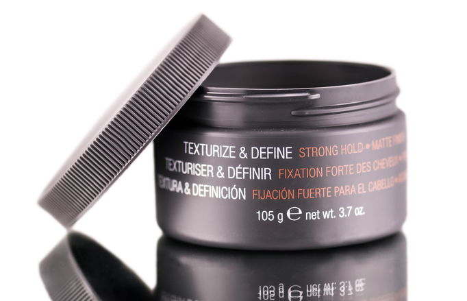 Rusk Texturize & Define Putty