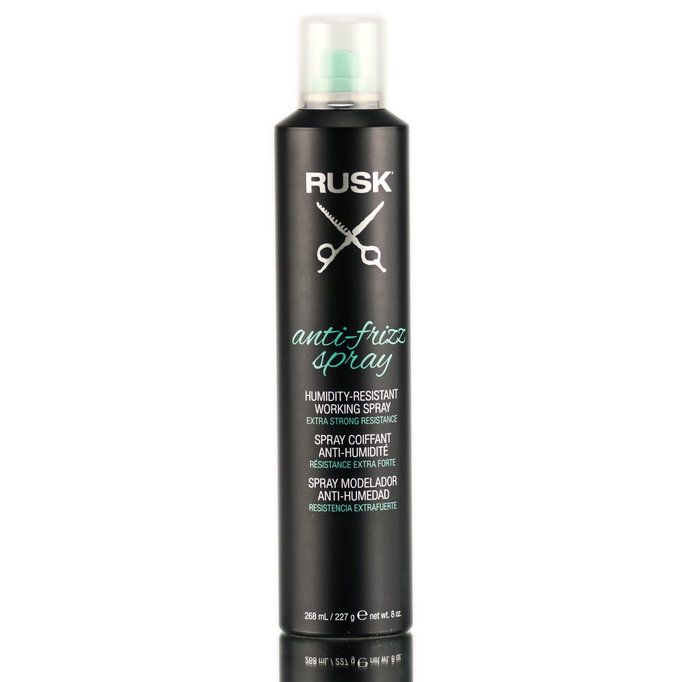 Rusk Anti-Frizz Spray-image1 Rusk Anti-Frizz Spray-image1