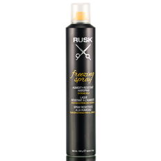 Rusk Freezing Spray (Extreme Hold)