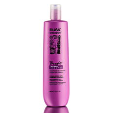 Rusk Sensories Bright Anti-Brassy Shampoo