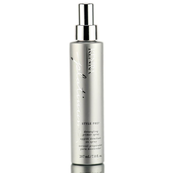 Kenra Platinum Style Prep
