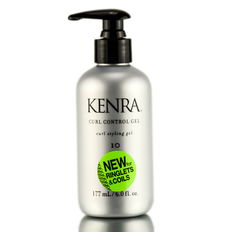 Kenra Curl Control Gel