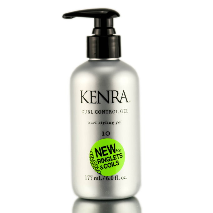 Kenra Curl Control Gel-image1 Kenra Curl Control Gel-image1