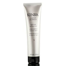 Kenra Perfect Blowout Light Hold Styling Creme