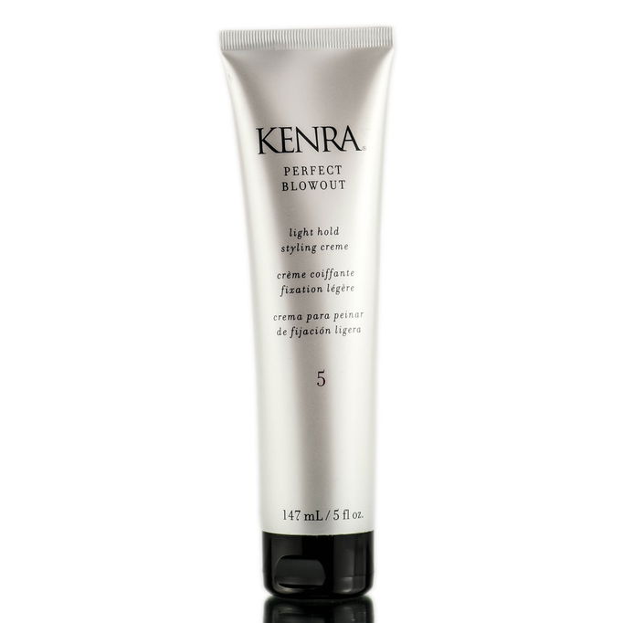 Kenra Perfect Blowout Light Hold Styling Creme