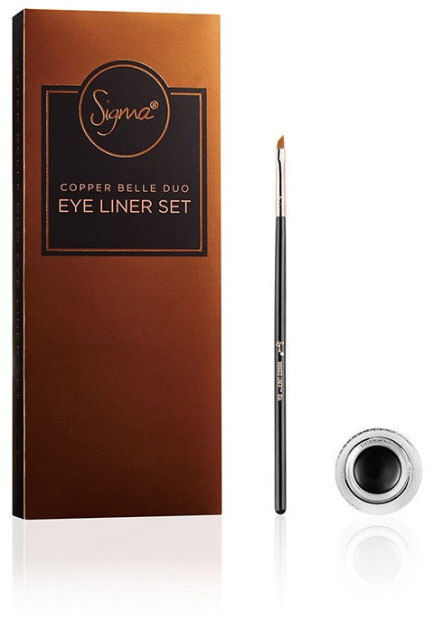 Sigma Copper Belle Duo Eyeliner