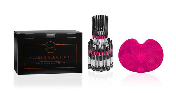 Sigma Classic Clean Duo