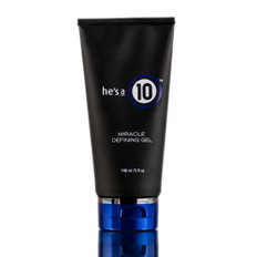 It's a 10 - He's A 10 - Miracle Defining Gel-image1 It's a 10 - He's A 10 - Miracle Defining Gel-image1