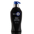 It's a 10 - He's a 10 - Miracle 3-in-1 Shampoo Conditioner and Body Wash-image1 It's a 10 - He's a 10 - Miracle 3-in-1 Shampoo Conditioner and Body Wash-image1