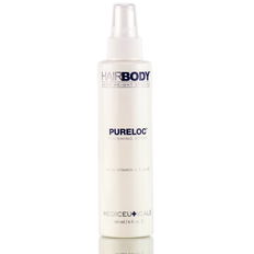 mediceuticals pureloc finishing spray