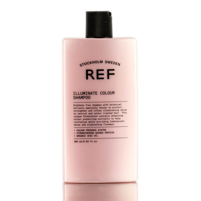 REF Illuminate Colour Shampoo-image1 REF Illuminate Colour Shampoo-image1