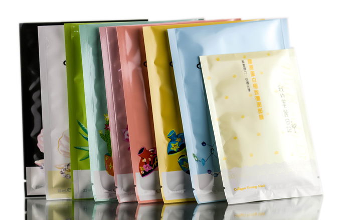 My Beauty Diary All-in-One 8+1 Set My Beauty Diary All-in-One 8+1 Set