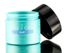 Enjoy Clay Medium Flexible Hold-image1