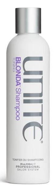 Unite Blonda Toning Shampoo-image1