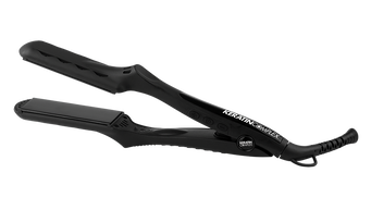 Keratin complex stealth v digital smoothing and straightening iron top