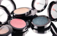Morphe Pressed Pigment