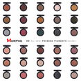 Morphe Pressed Pigment