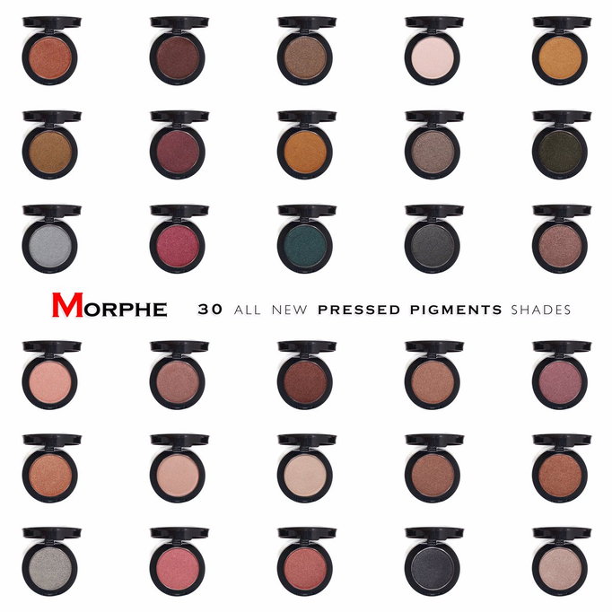 Morphe Pressed Pigment-image2 Morphe Pressed Pigment-image2