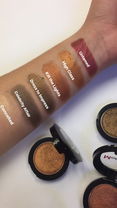 Morphe Pressed Pigment