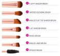 BH Cosmetics Shimmering Bronze Brush Set-image3 BH Cosmetics Shimmering Bronze Brush Set-image3