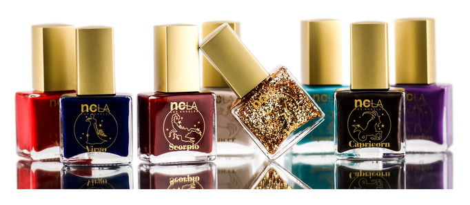 NCLA What's Your Sign