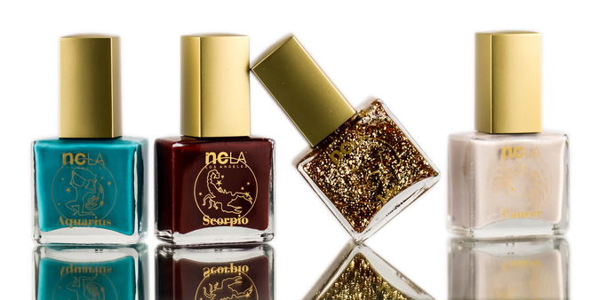 NCLA What's Your Sign