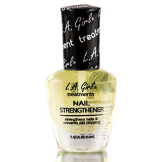 LA Girl Nail Treatments - Nail Strengthener (GNT13)-image1