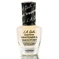 LA Girl Nail Treatments - Whitener & Smoother (GNT5)