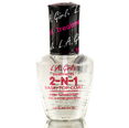 LA Girl Nail Treatments - 2 in 1 Base/Top Coat