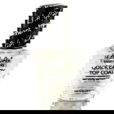 LA Girl Nail Treatments - Quick Dry Top Coat LA Girl Nail Treatments - Quick Dry Top Coat