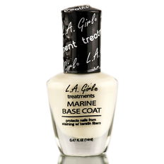 LA Girl Nail Treatments - Marine Base Coat