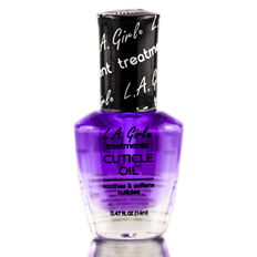 LA Girl Nail Treatments - Cuticle Oil (GNT18)