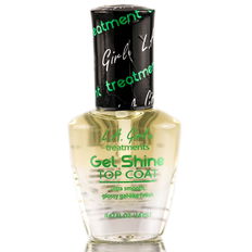 LA Girl Nail Treatments - Gel Shine Top Coat LA Girl Nail Treatments - Gel Shine Top Coat