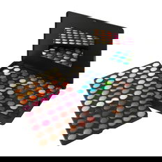 BH Cosmetics 120 Color Eyeshadow Palette - 6th Edition