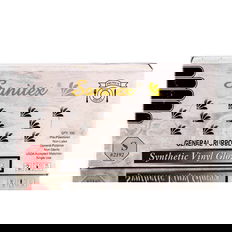 Sanitex Synthetic Vinyl Gloves