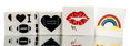 Flash Tattoos Mini