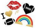 Flash Tattoos Mini