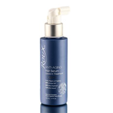 Roux Anti-Aging Hair Serum Leave In Treatment-image1 Roux Anti-Aging Hair Serum Leave In Treatment-image1
