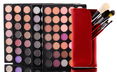 Morphe Makeup Set - Fa-la-la-la Fancy