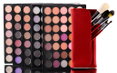 Morphe Makeup Set - Fa-la-la-la Fancy-image1