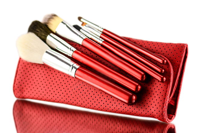 Morphe Makeup Set - Fa-la-la-la Fancy