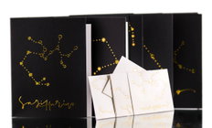 Flash Tattoos Zodiac Cards-image1