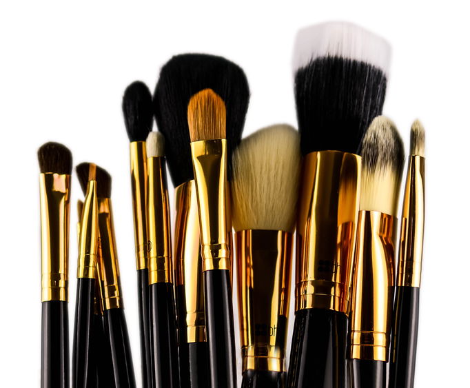 BH Cosmetics Face and Eye Essentials Set