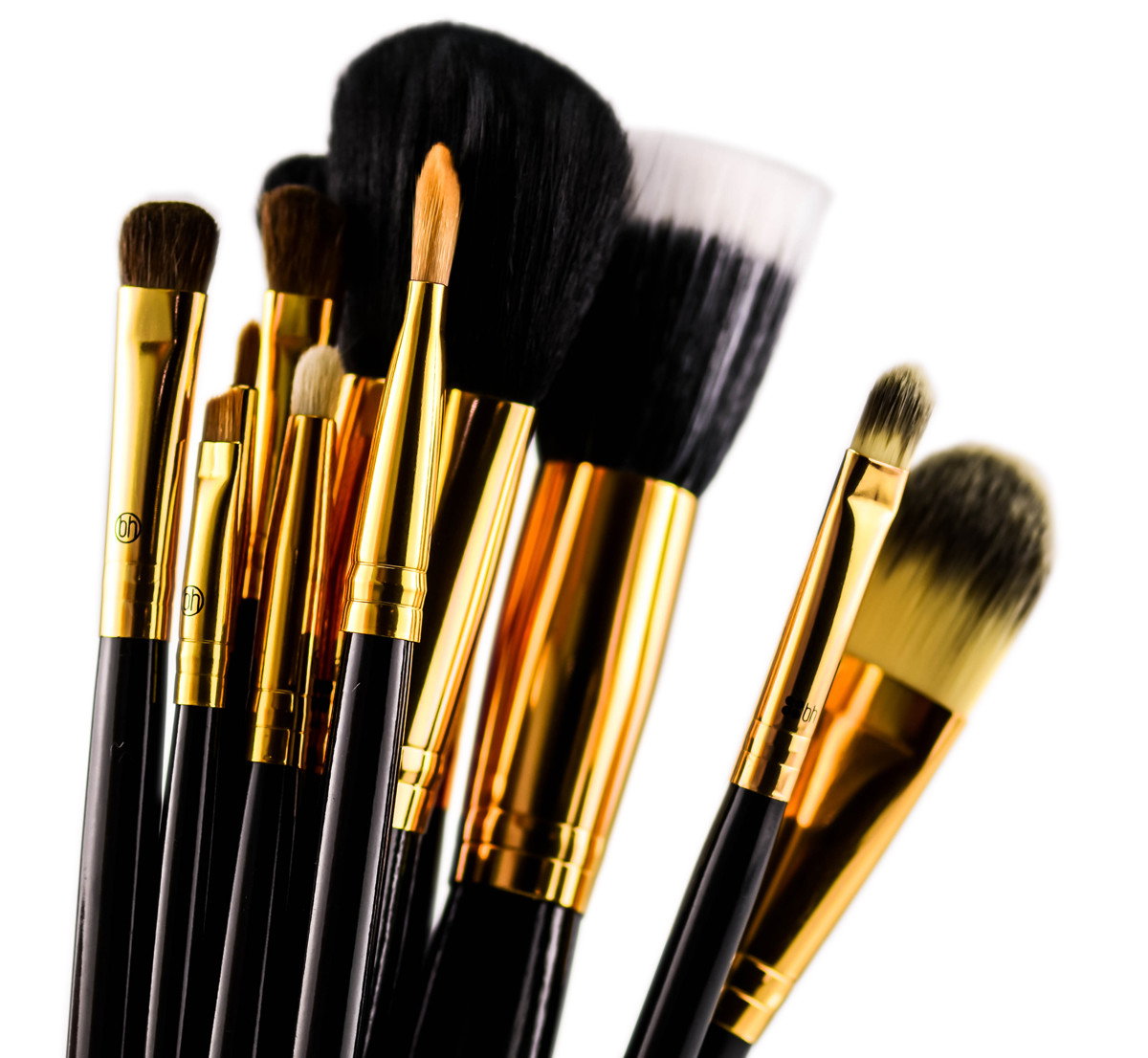 BH Cosmetics Face and Eye Essentials Set-image2