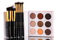 BH Cosmetics Blend and Pout Set