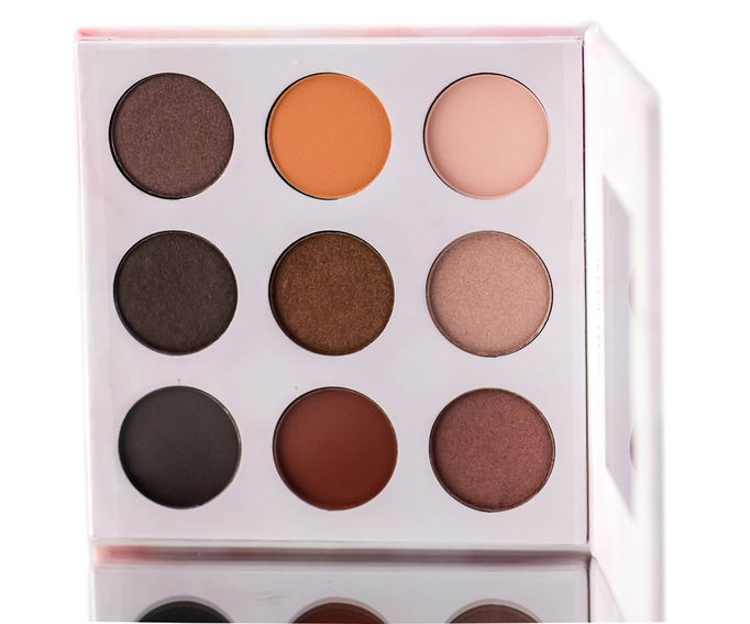 BH Cosmetics Blend and Pout Set