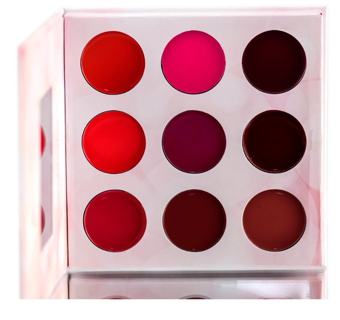 BH Cosmetics Blend and Pout Set-image4