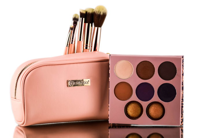 BH Cosmetics Keepin' It Classy Set