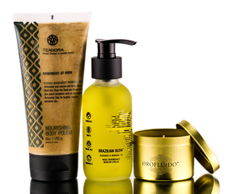 Sleekhair Exclusive SPA-ntaneously Chill Set