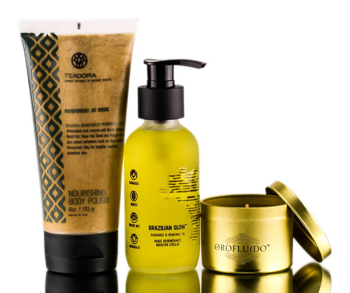 Sleekhair Exclusive SPA-ntaneously Chill Set-image1 Sleekhair Exclusive SPA-ntaneously Chill Set-image1